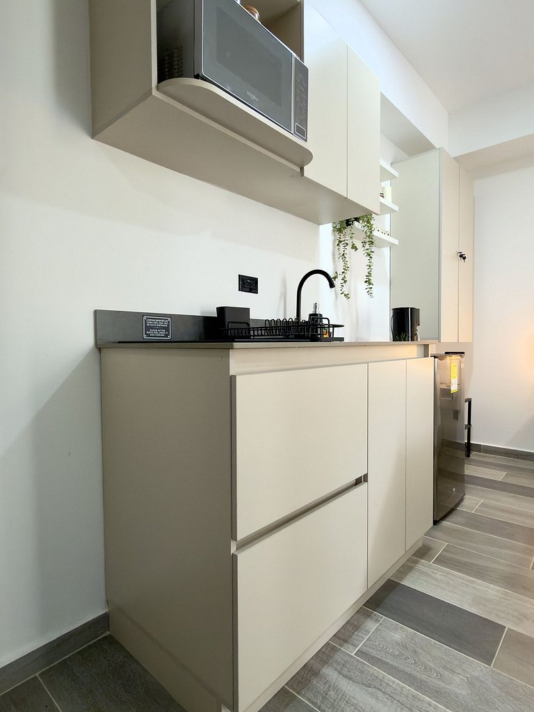 Elegancia y comodidad cerca a Plaza Mayor