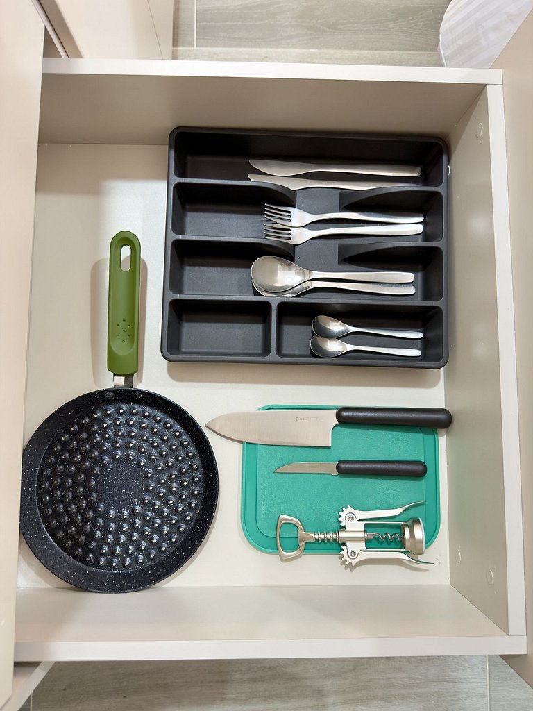 Elegancia y comodidad cerca a Plaza Mayor