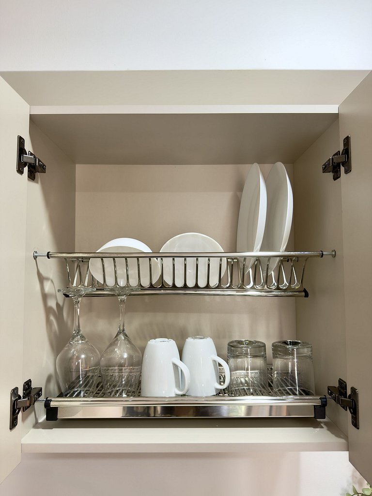 Elegancia y comodidad cerca a Plaza Mayor