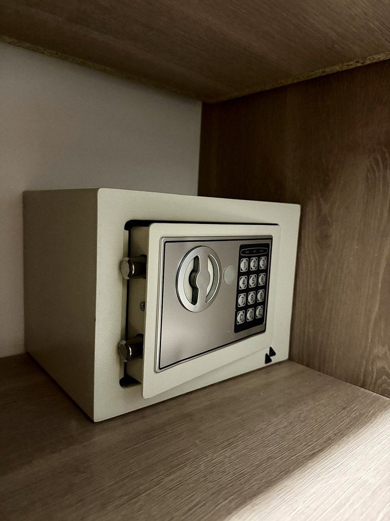 Elegancia y comodidad cerca a Plaza Mayor