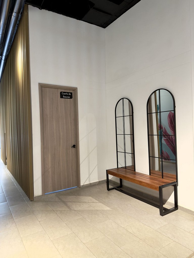 Elegancia y comodidad cerca a Plaza Mayor