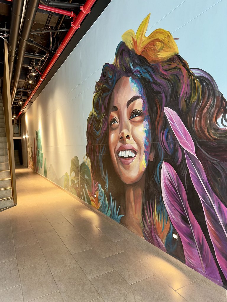 Elegancia y comodidad cerca a Plaza Mayor