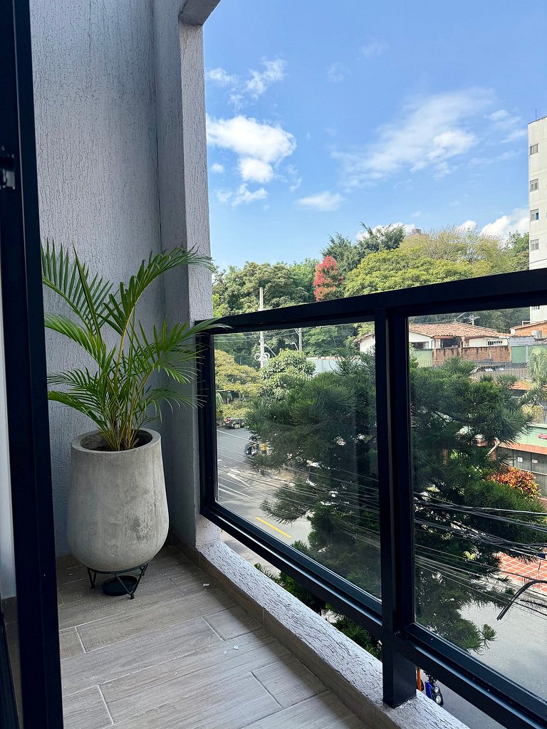 Confort y tranquilidad cerca al Estadio