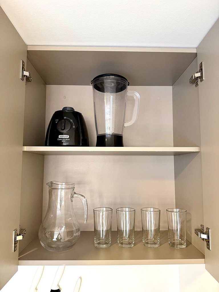 Confort y tranquilidad cerca al Estadio