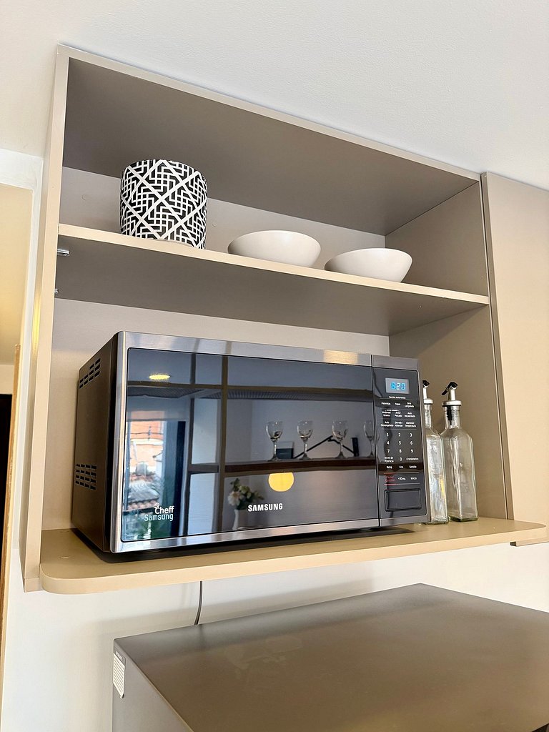 Confort y tranquilidad cerca al Estadio