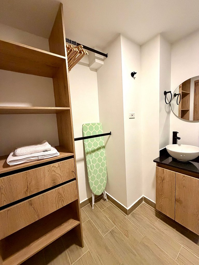 Confort y tranquilidad cerca al Estadio