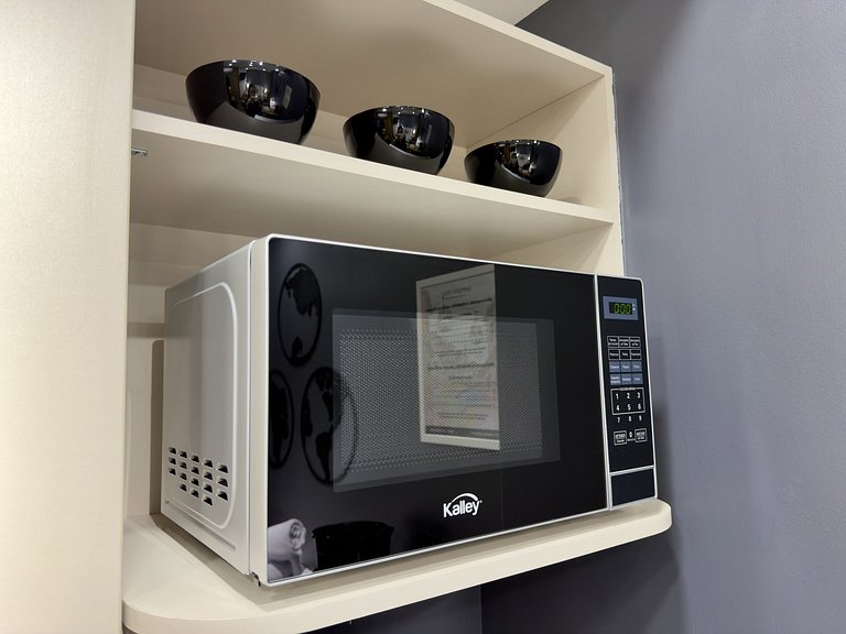 Diseño & Confort a Minutos del Estadio