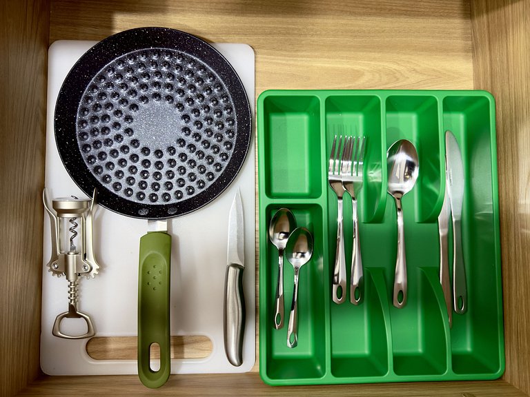 Diseño & Confort a Minutos del Estadio