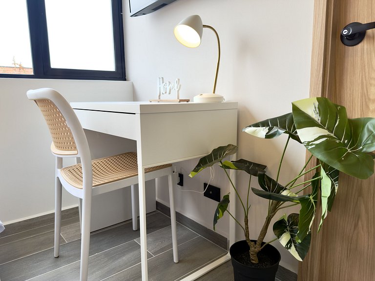 Loft con ubicación ideal para turismo & conciertos