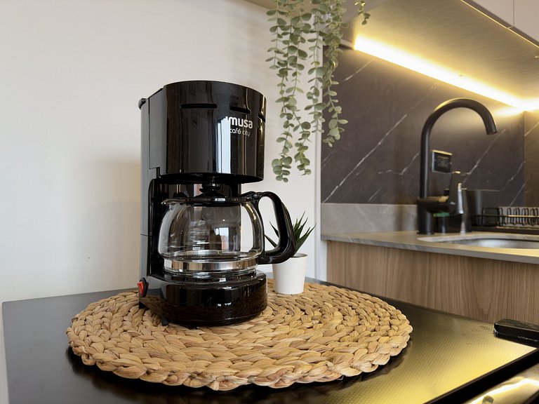 Loft con ubicación ideal para turismo & conciertos