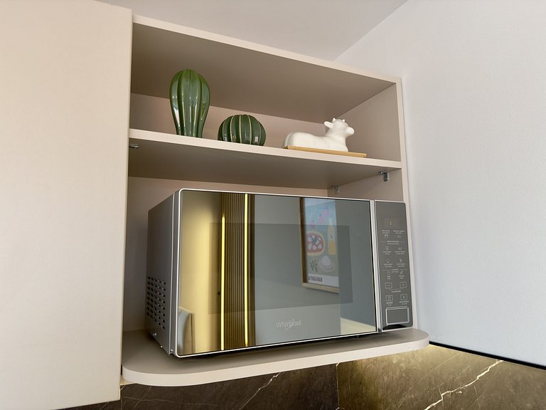 Loft con ubicación ideal para turismo & conciertos