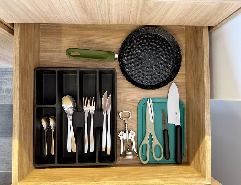 Loft con ubicación ideal para turismo & conciertos