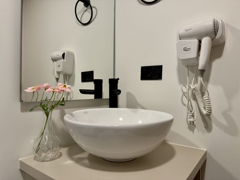 Loft con ubicación ideal para turismo & conciertos