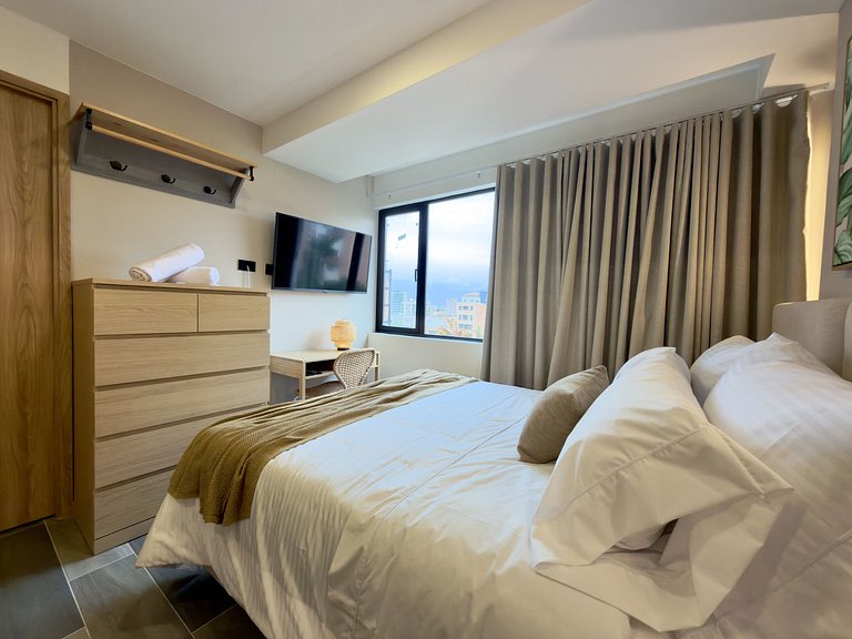 Vive conciertos, ciudad y buena vibra en Medellín