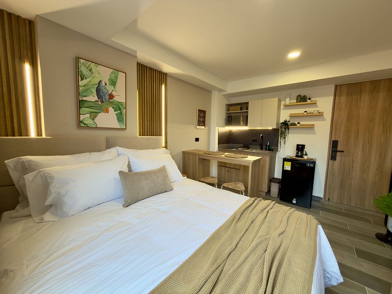 Vive conciertos, ciudad y buena vibra en Medellín