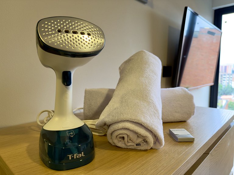 Vive conciertos, ciudad y buena vibra en Medellín