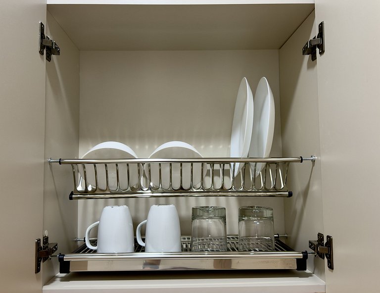 Loft moderno con balcón • Cerca de Plaza Mayor