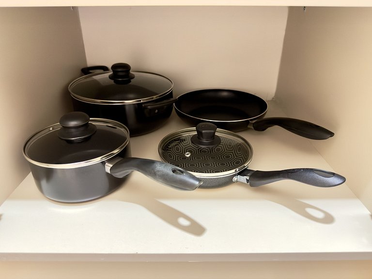 Loft moderno con balcón • Cerca de Plaza Mayor