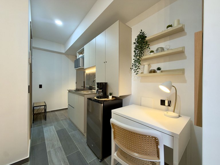 Loft con gran ubicación cerca a Plaza Mayor