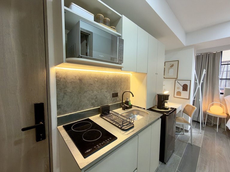 Loft con gran ubicación cerca a Plaza Mayor