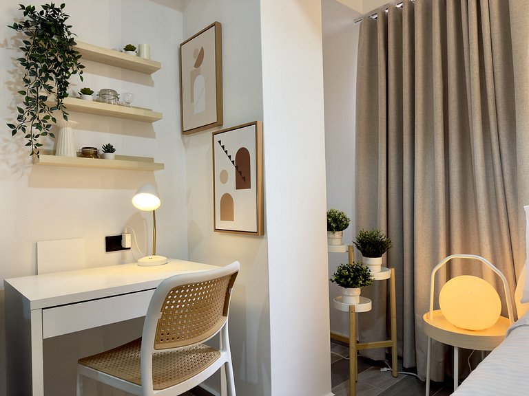 Loft con gran ubicación cerca a Plaza Mayor