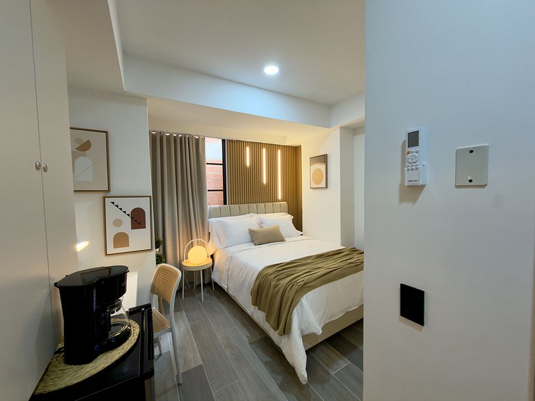 Loft con gran ubicación cerca a Plaza Mayor