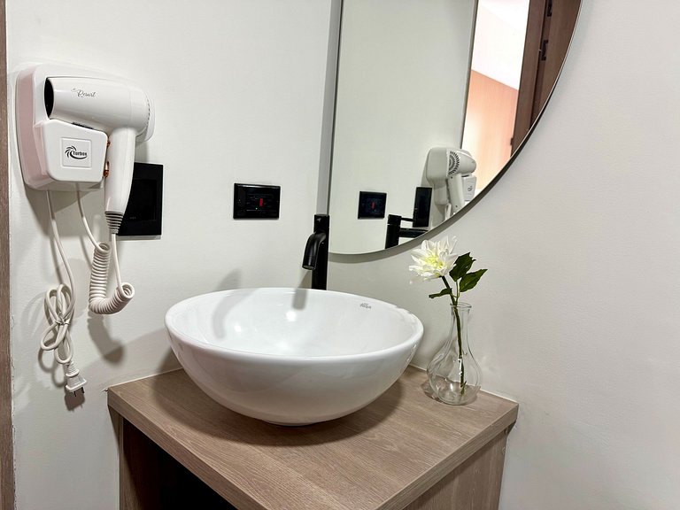 Loft con gran ubicación cerca a Plaza Mayor