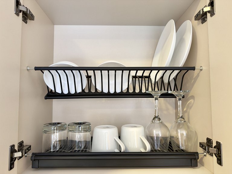 Moderno Loft cerca del Estadio y la 70