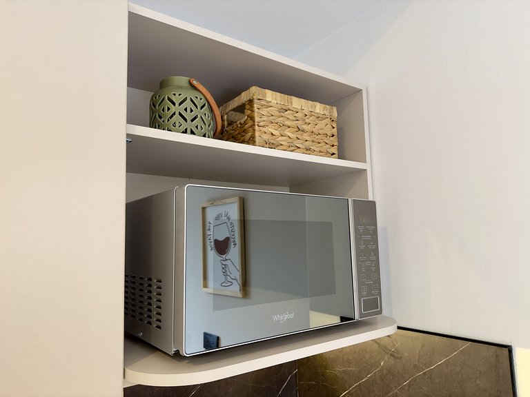 Moderno Loft cerca del Estadio y la 70