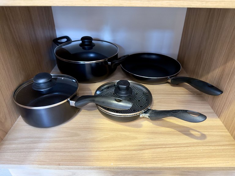 Moderno Loft cerca del Estadio y la 70