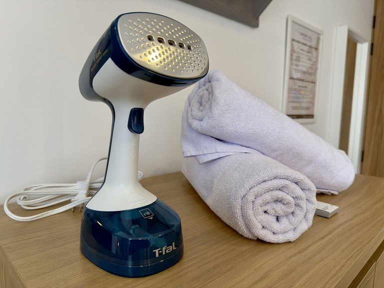 Moderno Loft cerca del Estadio y la 70