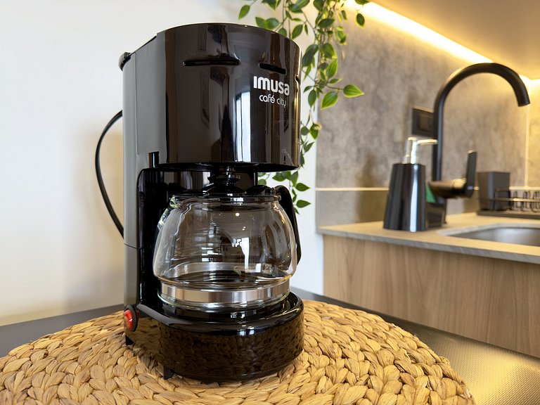 Acogedora Suite para Parejas en Laureles