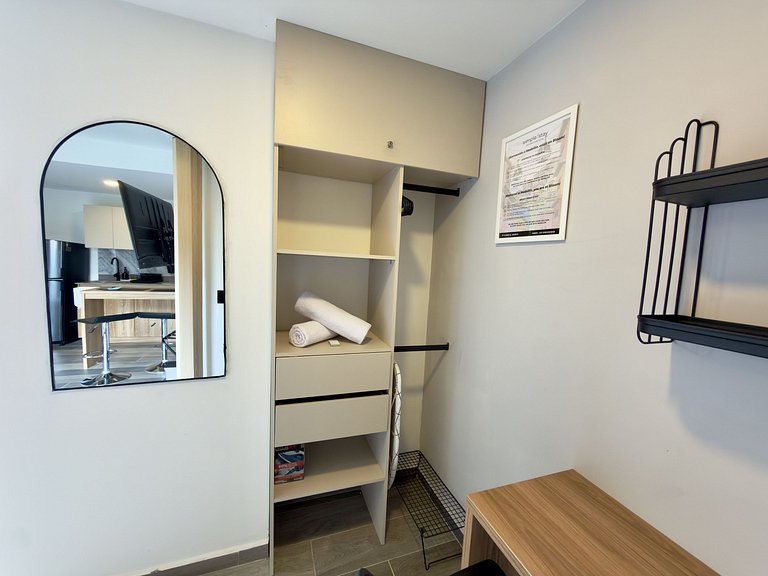 Panoramico Apartaloft en Laureles