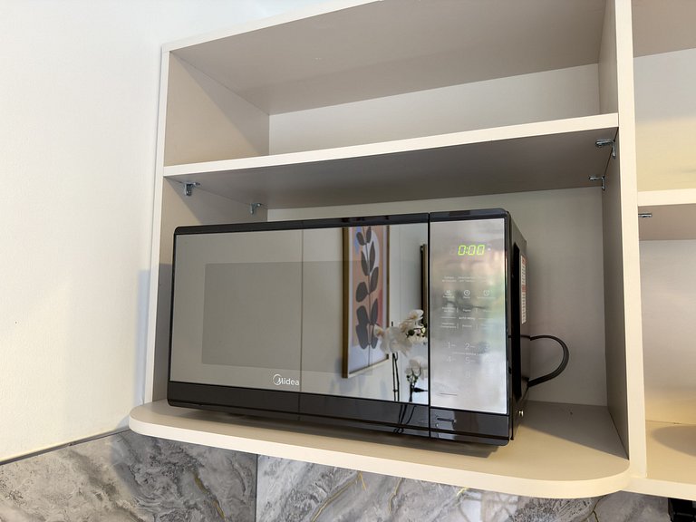 Luminoso & Acogedor Apartaloft en Laureles