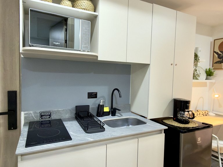 Comodidad y estilo para tu estadía en Medellín