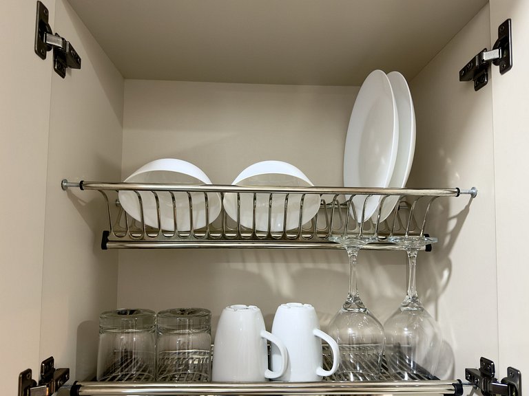 Comodidad y estilo para tu estadía en Medellín