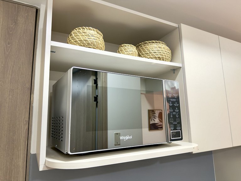 Comodidad y estilo para tu estadía en Medellín