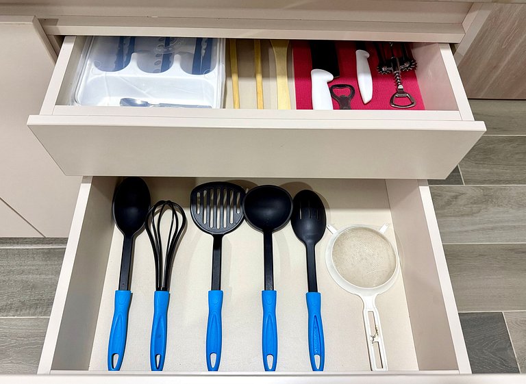 Loft moderno y equipado, perfecto para dos