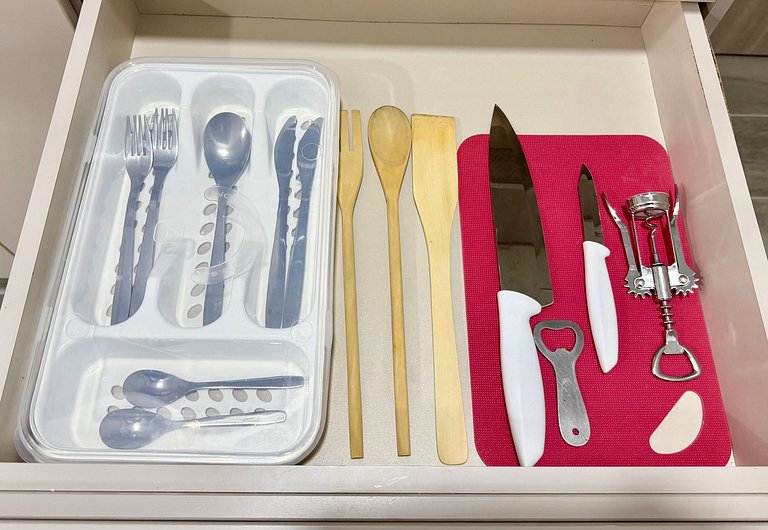 Loft moderno y equipado, perfecto para dos