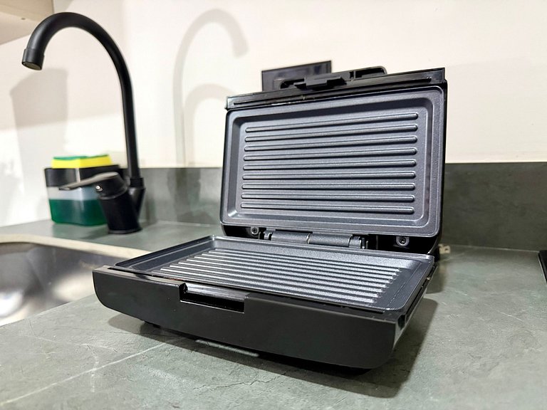 Loft moderno y equipado, perfecto para dos