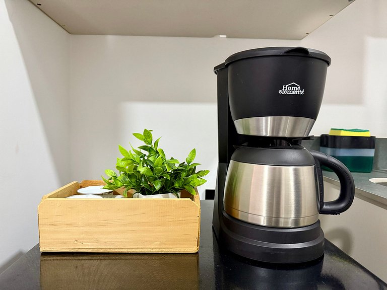 Loft moderno y equipado, perfecto para dos