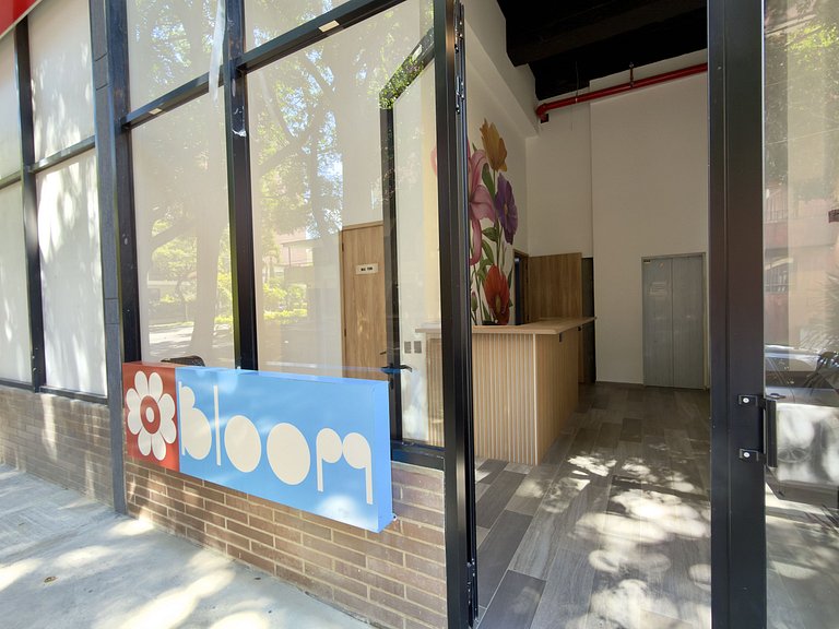 Loft con ubicación ideal para turismo & conciertos