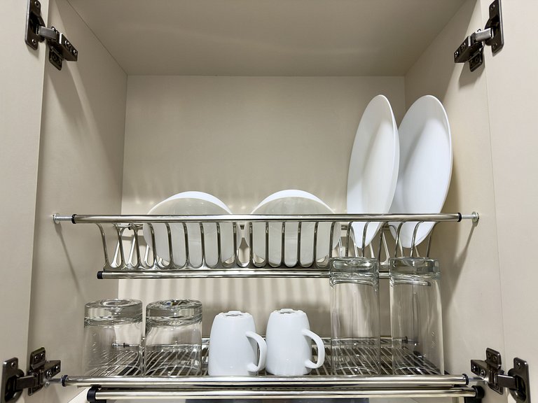 Amplio y moderno Loft en Medellín, ideal para 2