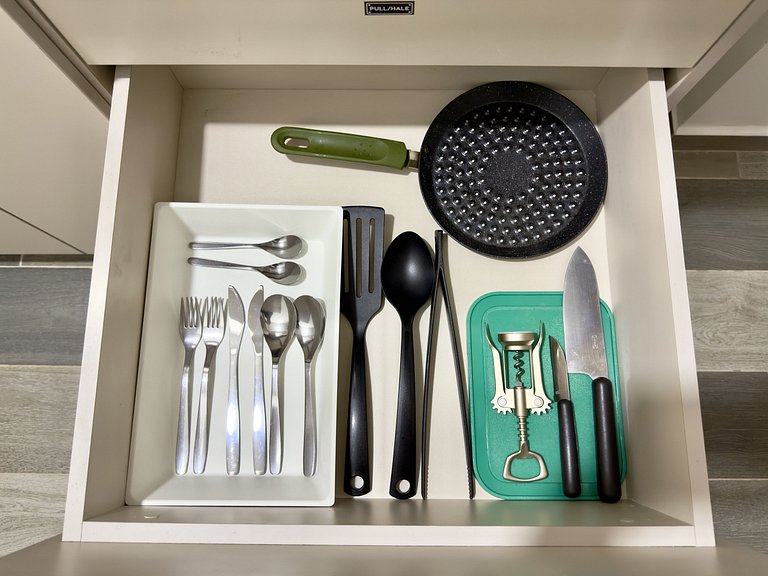 Amplio y moderno Loft en Medellín, ideal para 2