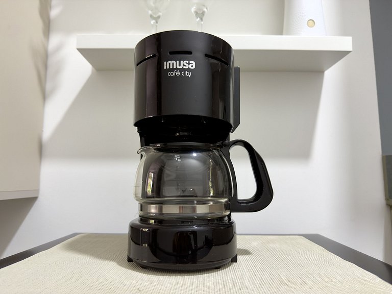 Amplio y moderno Loft en Medellín, ideal para 2