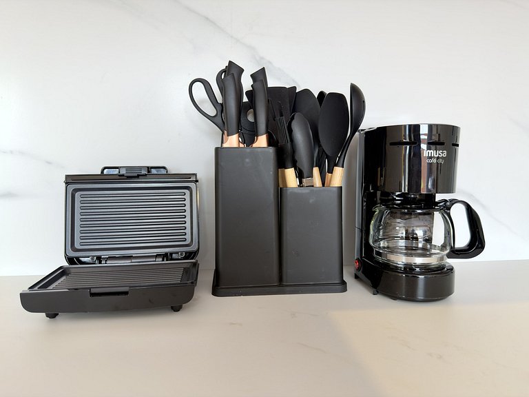 Suite para Parejas cerca Estadio