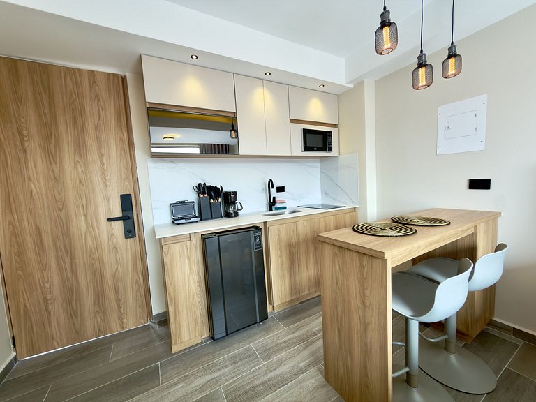 Suite para Parejas cerca Estadio