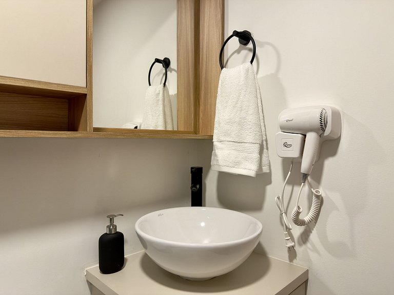 Suite para Parejas cerca Estadio