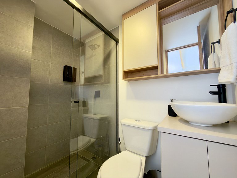 Suite para Parejas cerca Estadio