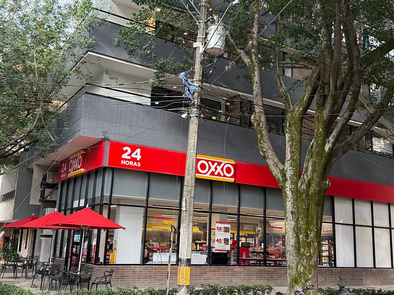 Disfruta Medellín desde este nuevo ApartaLoft